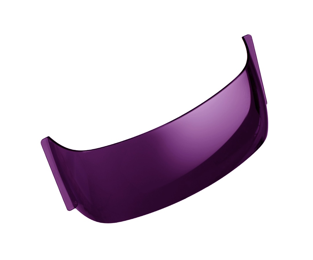 Lens shape 3
