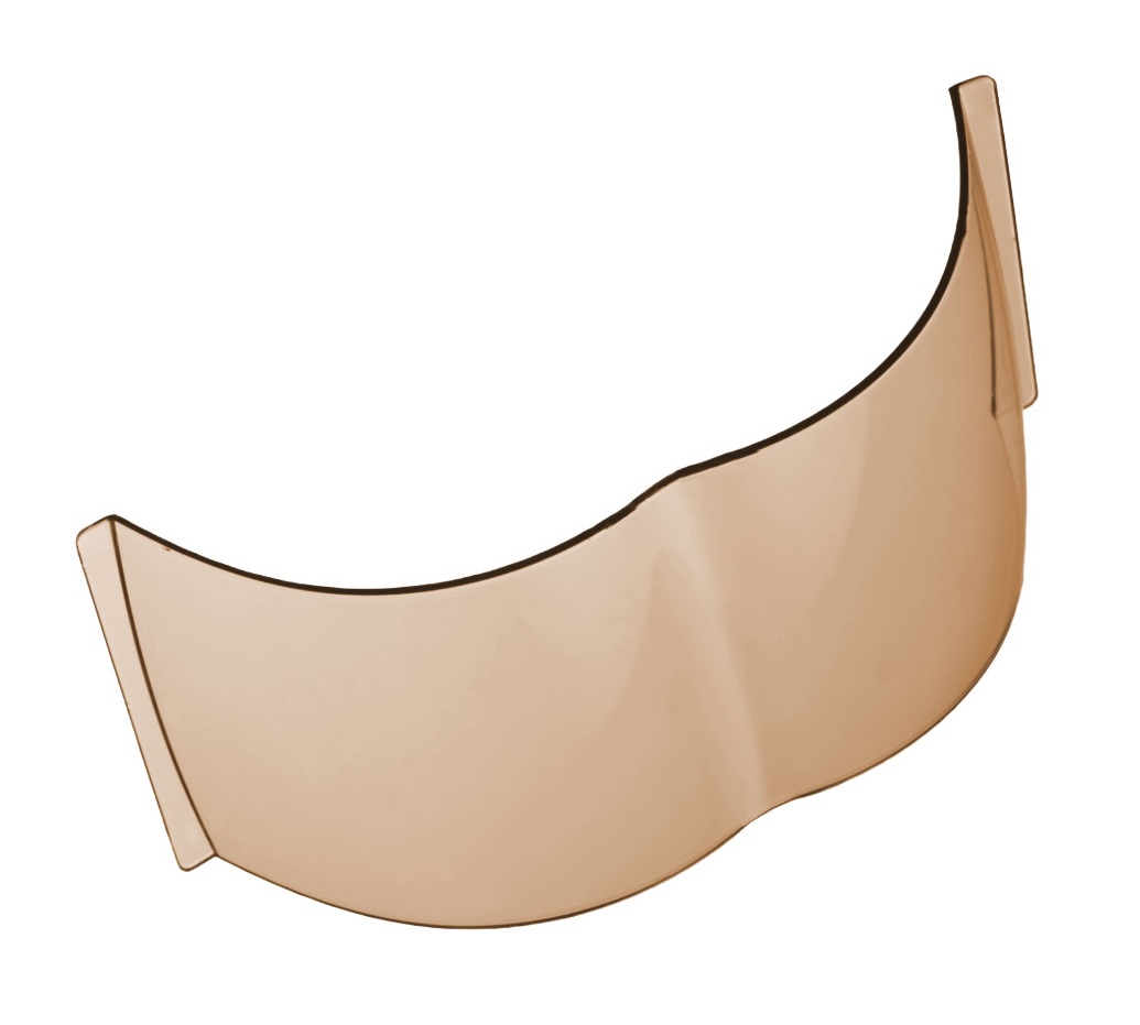 Lens shape 2