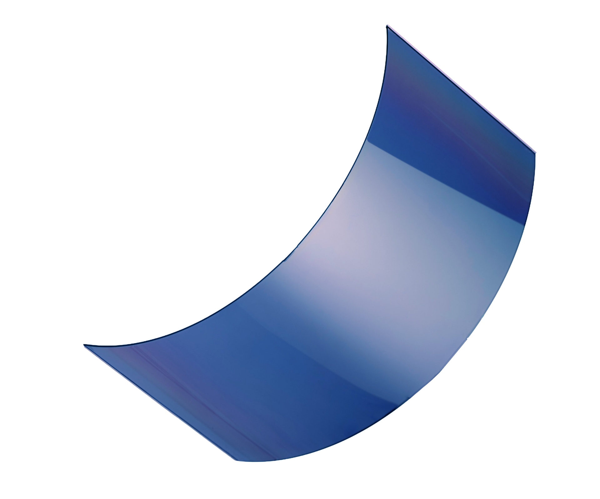 Lens shape 1